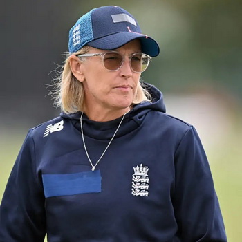 Lisa Keightley Biography